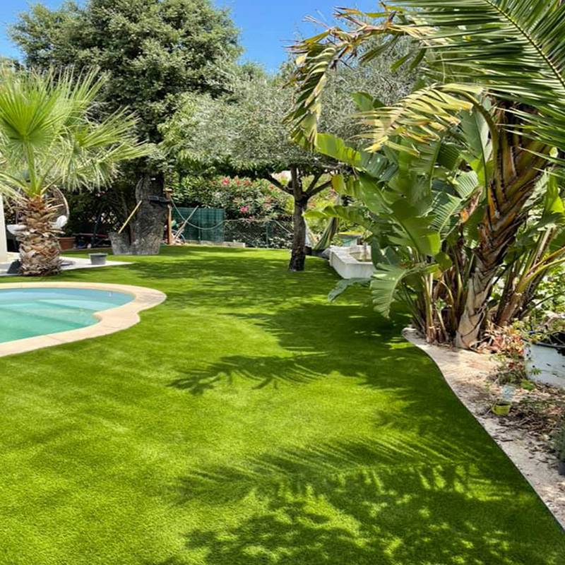 Paysagiste à Fréjus