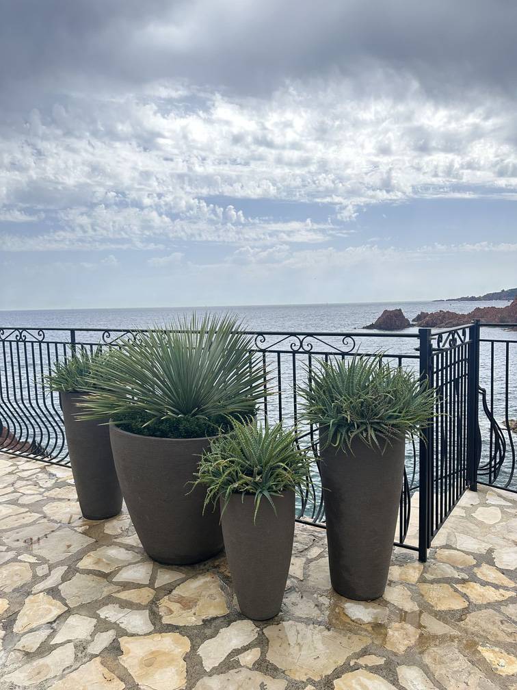 Paysagiste à Fréjus
