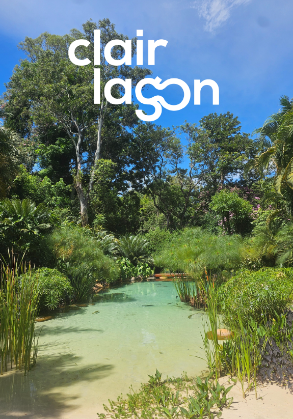 Clair Lagon